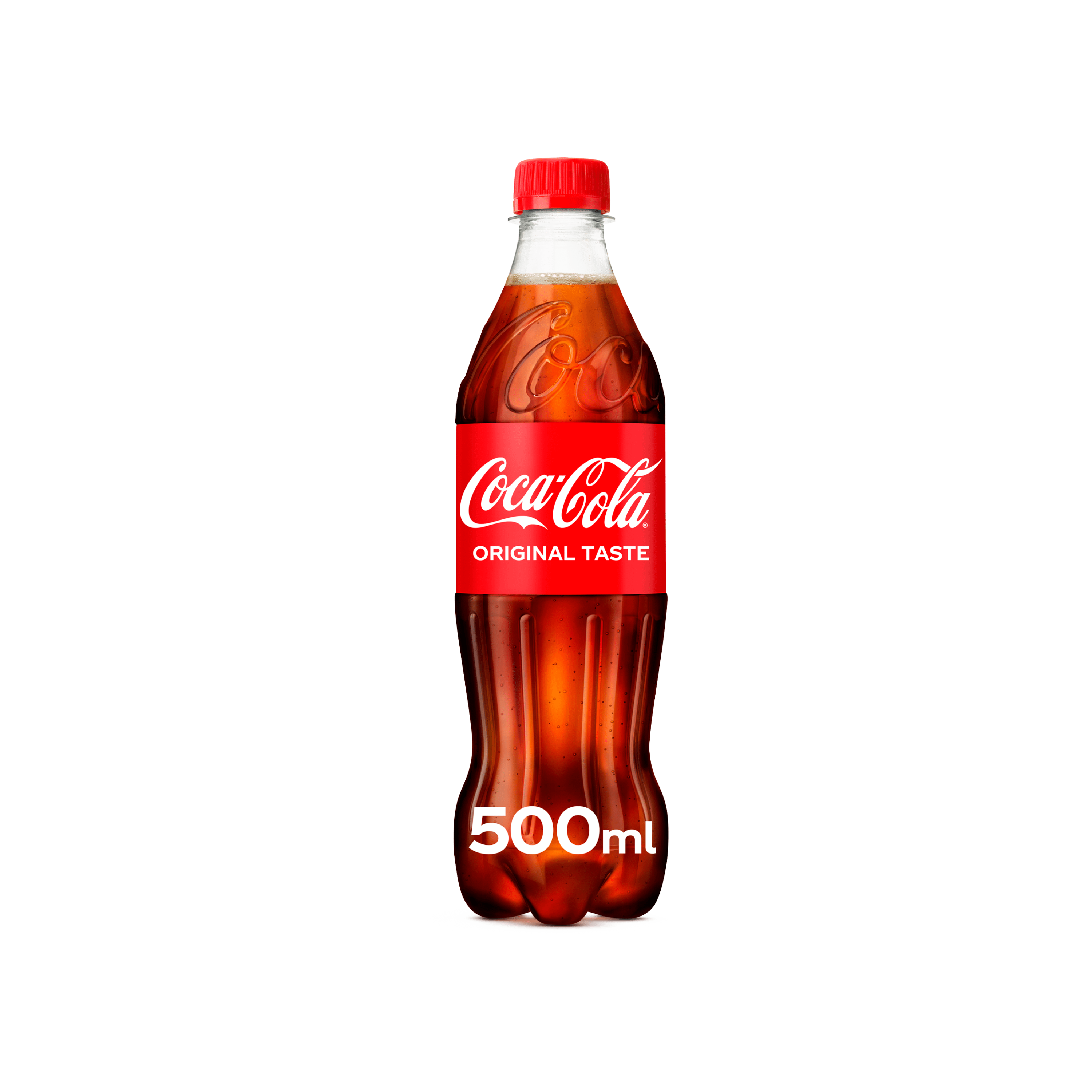 Coca Cola 500 ml – TC Europe
