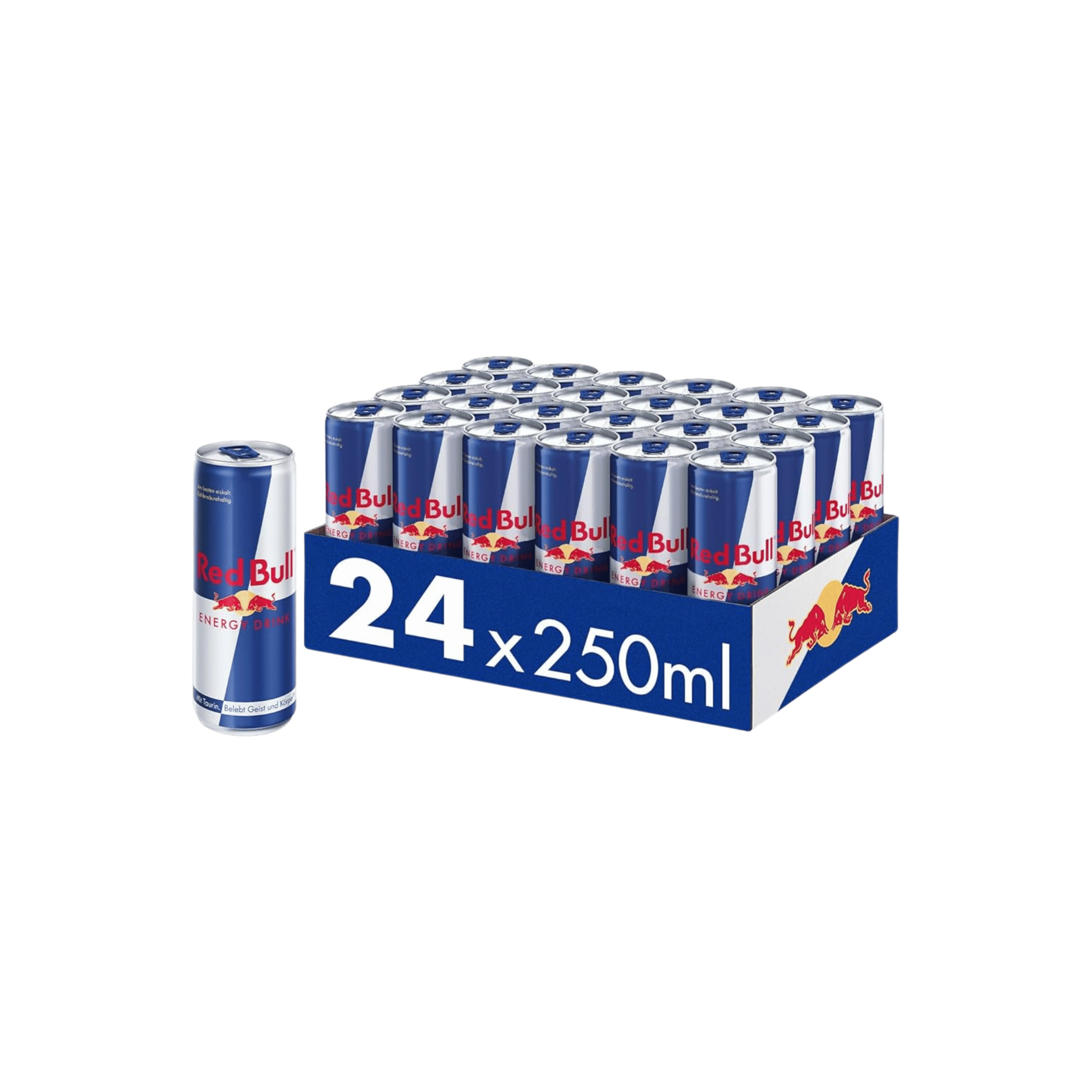 REDBULL ORIGINAL 8.5 FL OZ/250ML – TC Europe