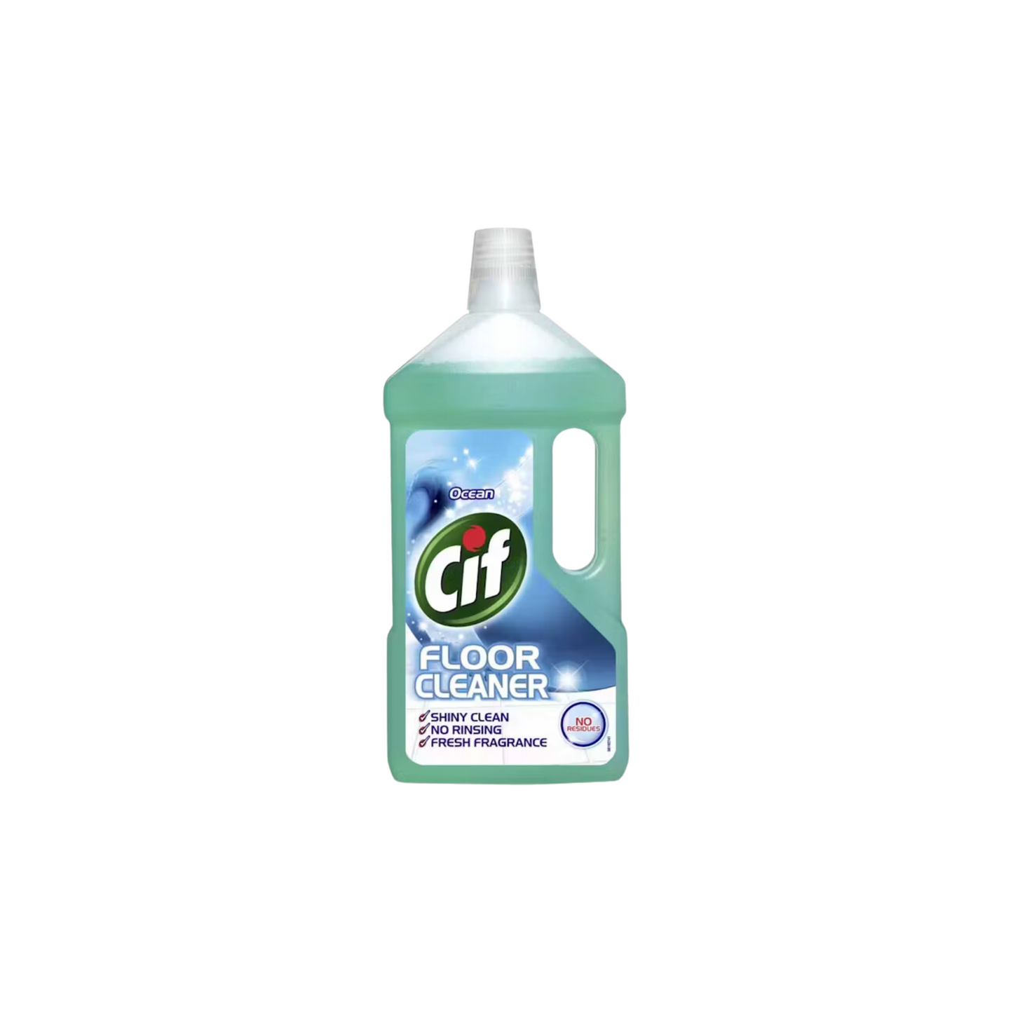 CIF FLOOR CLEANER OCEAN