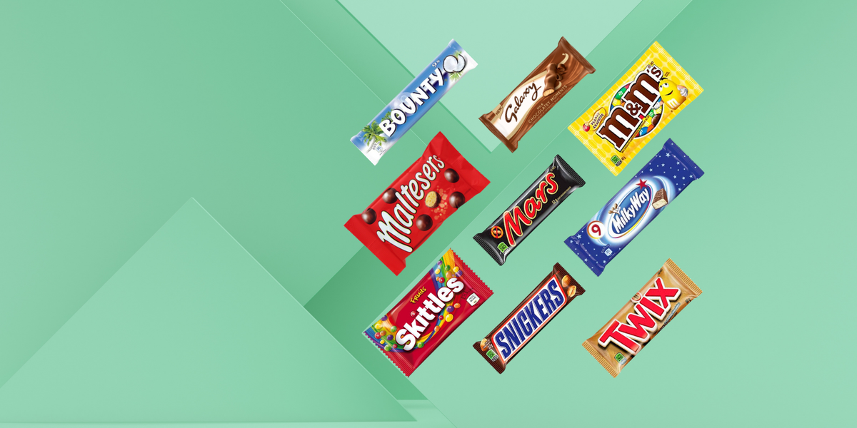TC Europe Your Trusted Source for FMCG Goods, Logistics