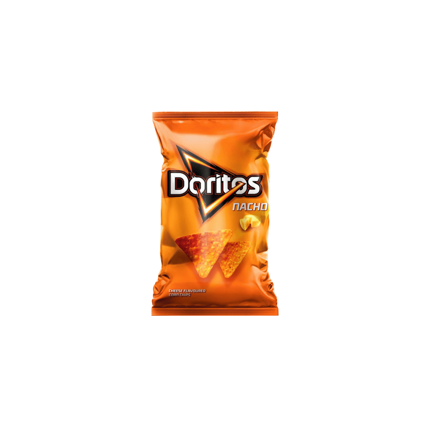 DORITOS NACHO 3.5 OZ/100G