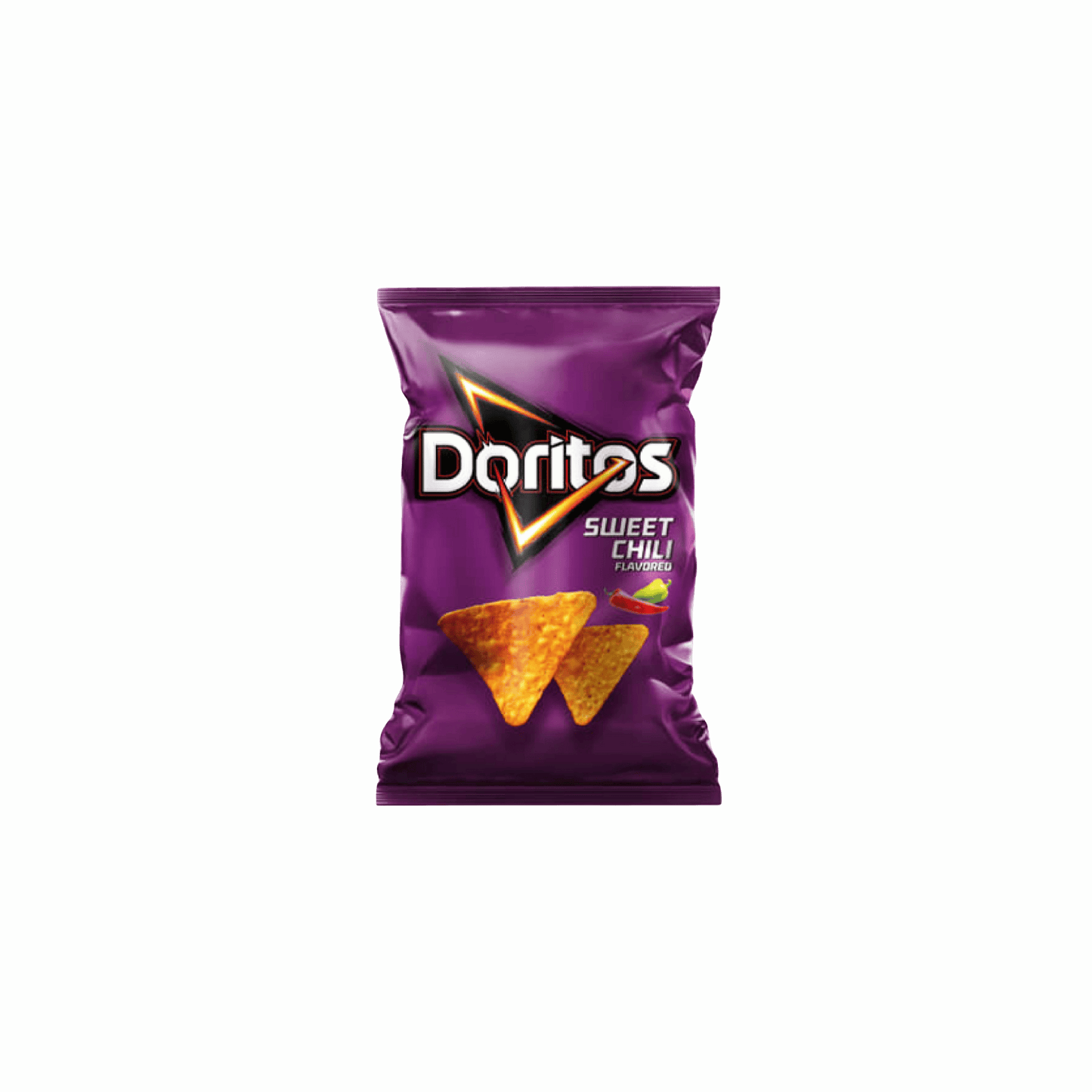 DORITOS SWEET CHILLI 3.5 OZ/100G