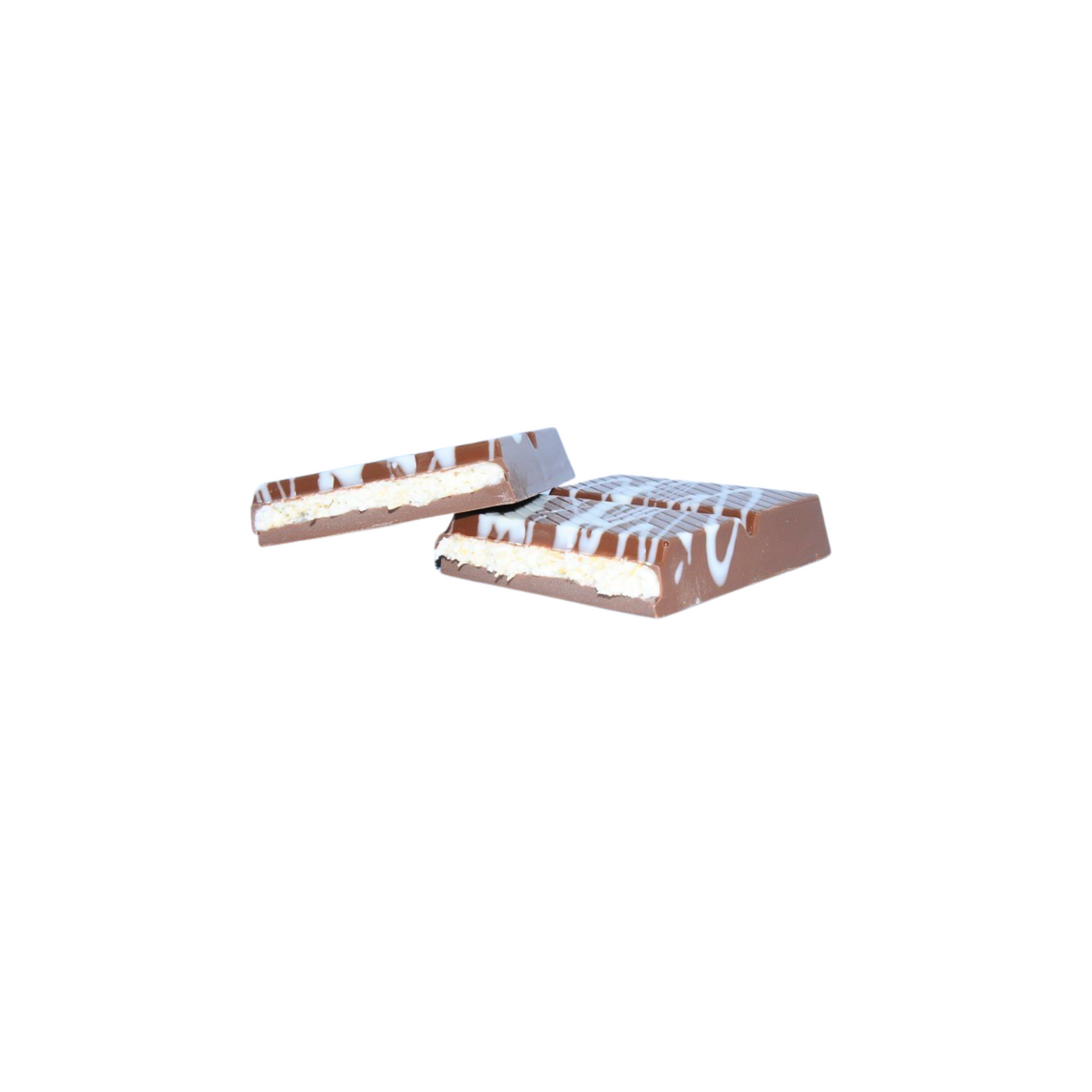 Dubai Chocolate Bar Coconut