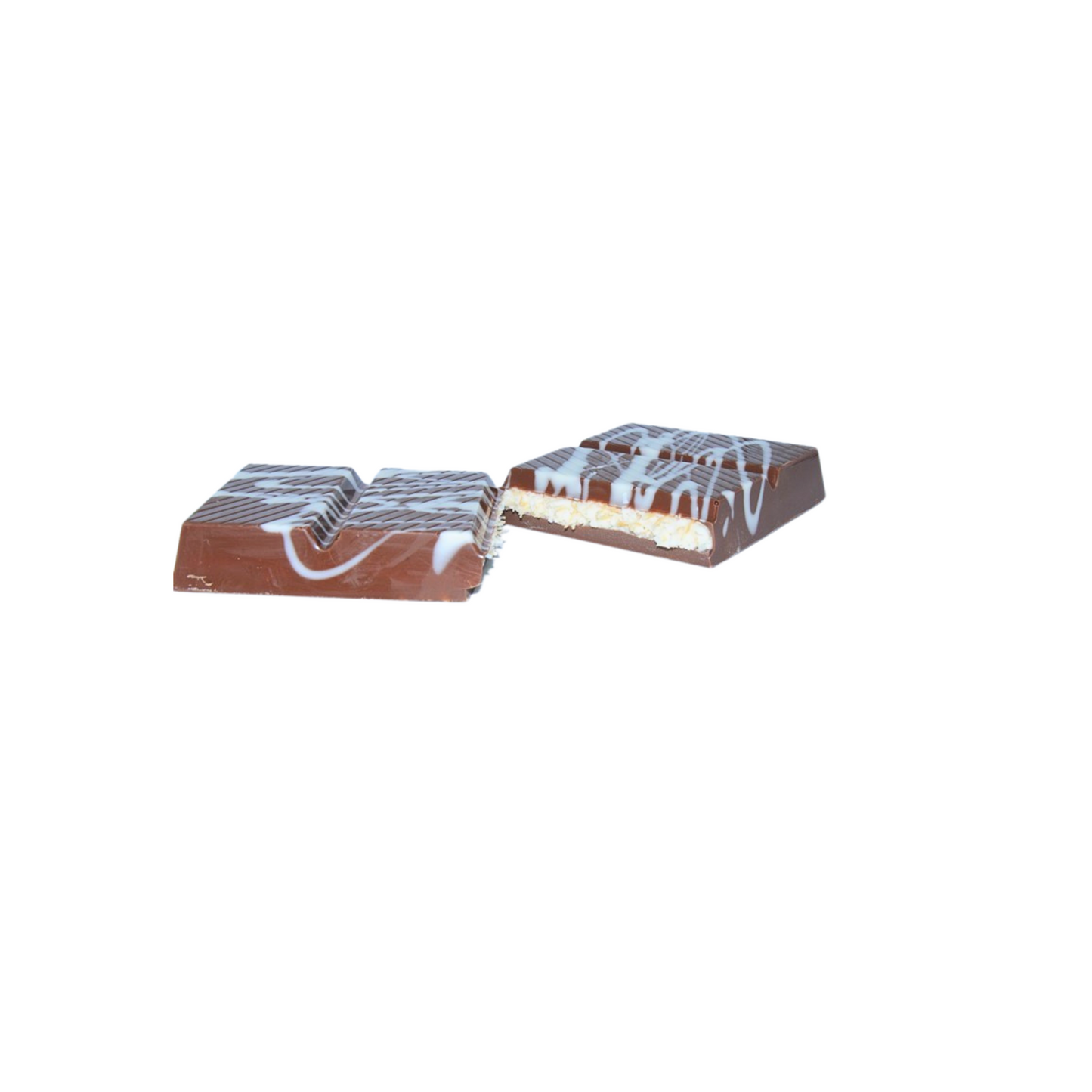 Dubai Chocolate Bar Coconut