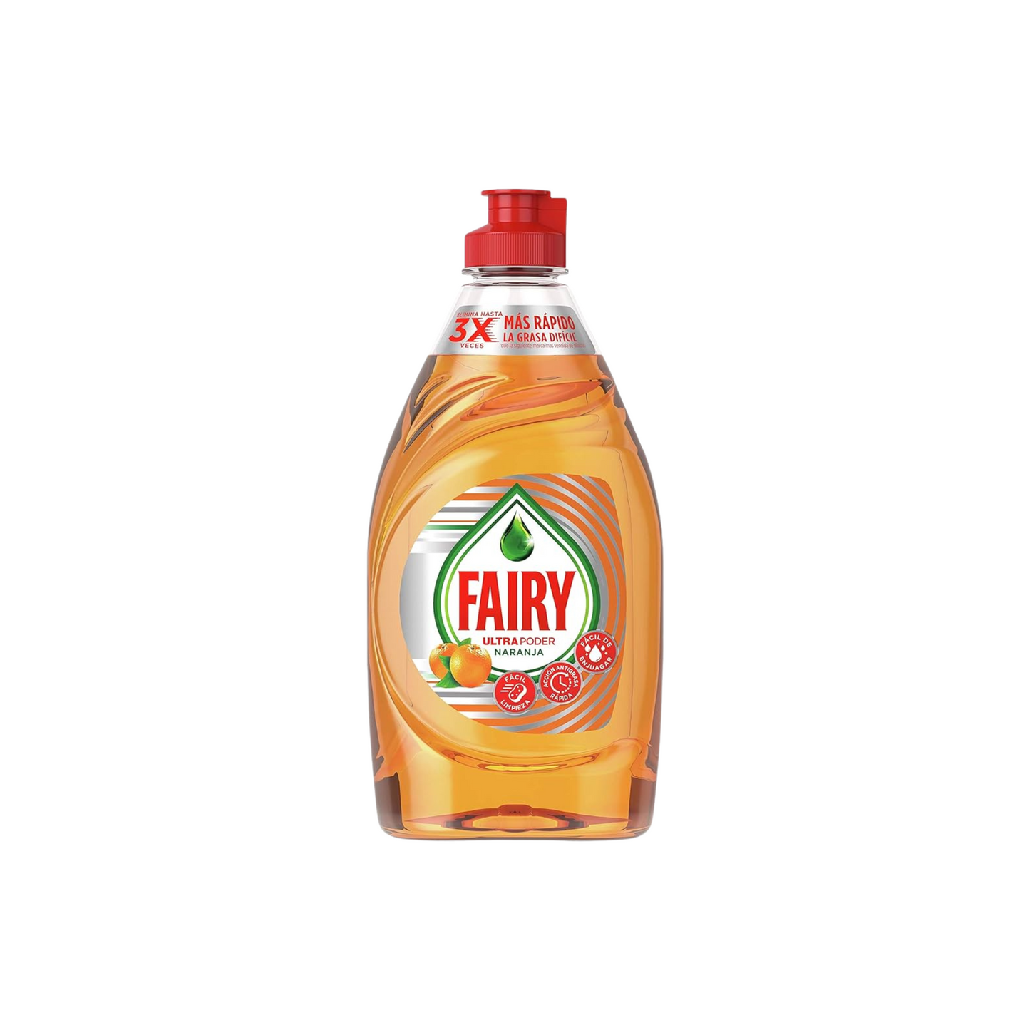 FAIRY CLEAN & FRESH MANDARINE