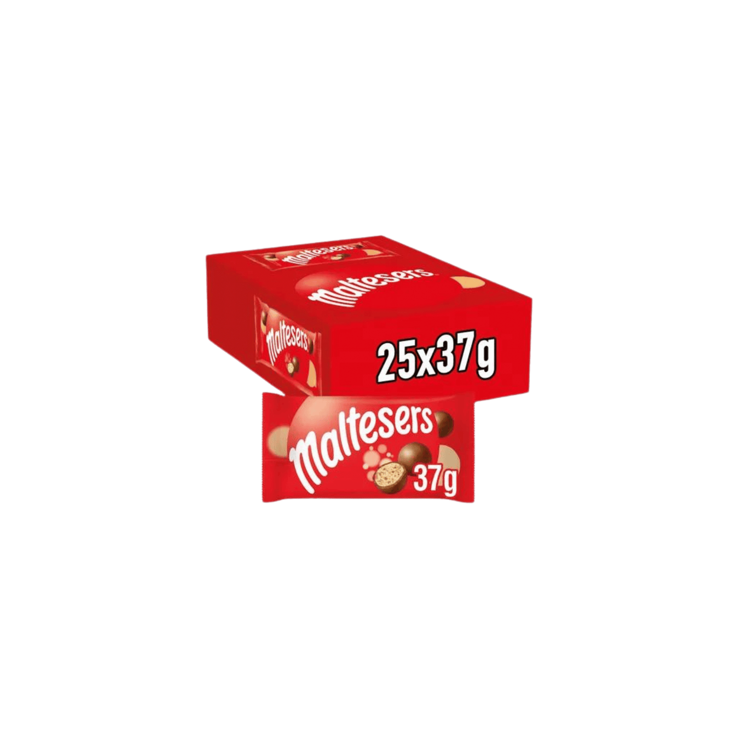 MALTESERS 1.3 OZ/37G