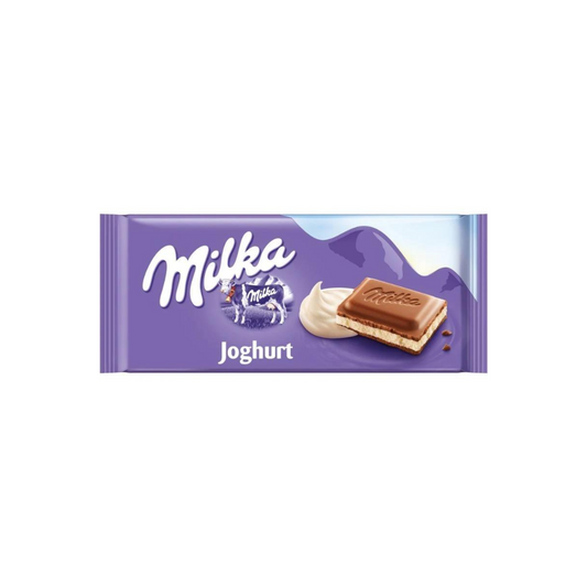 Milka Joghurt