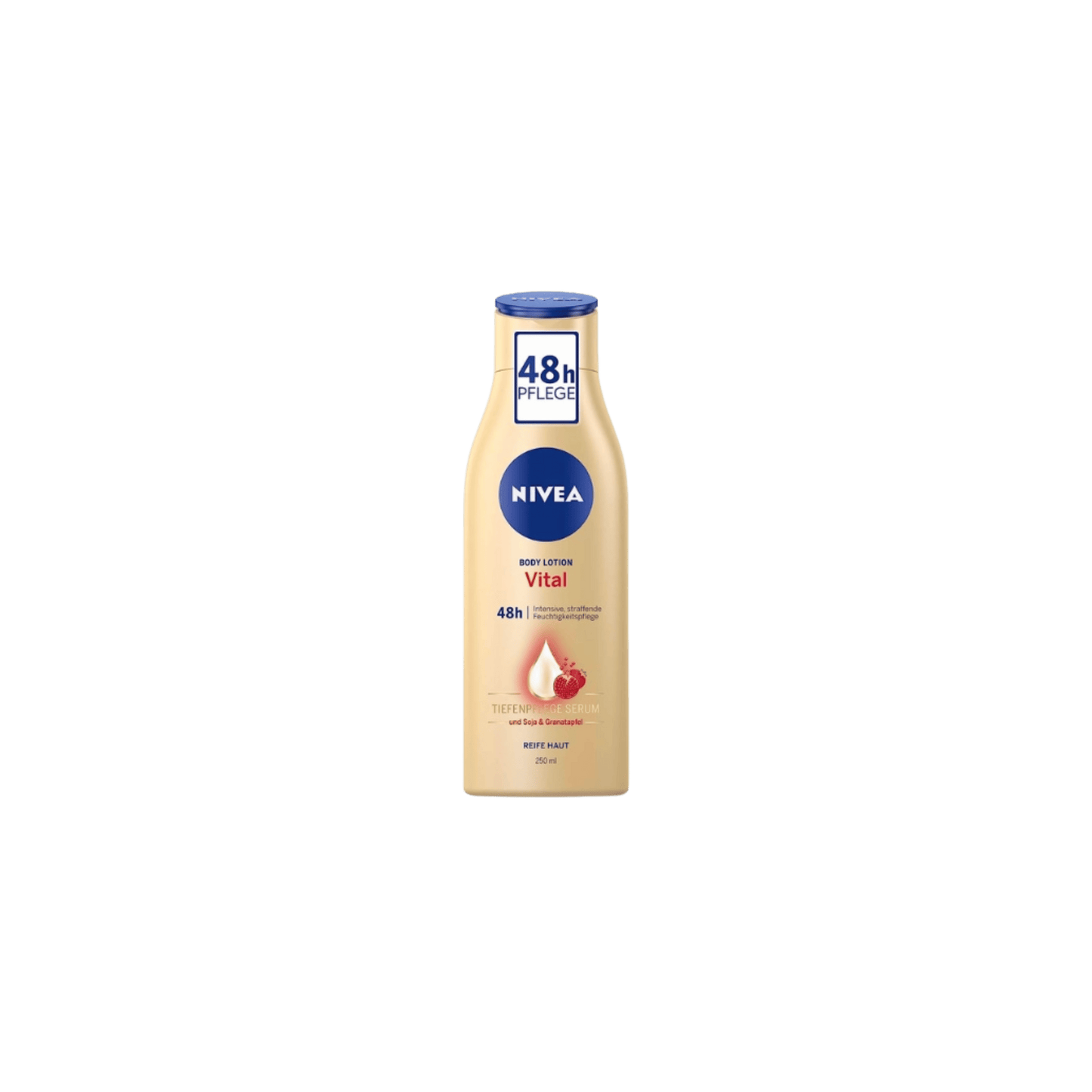 NIVEA BODY LOTION VITAL 250ML