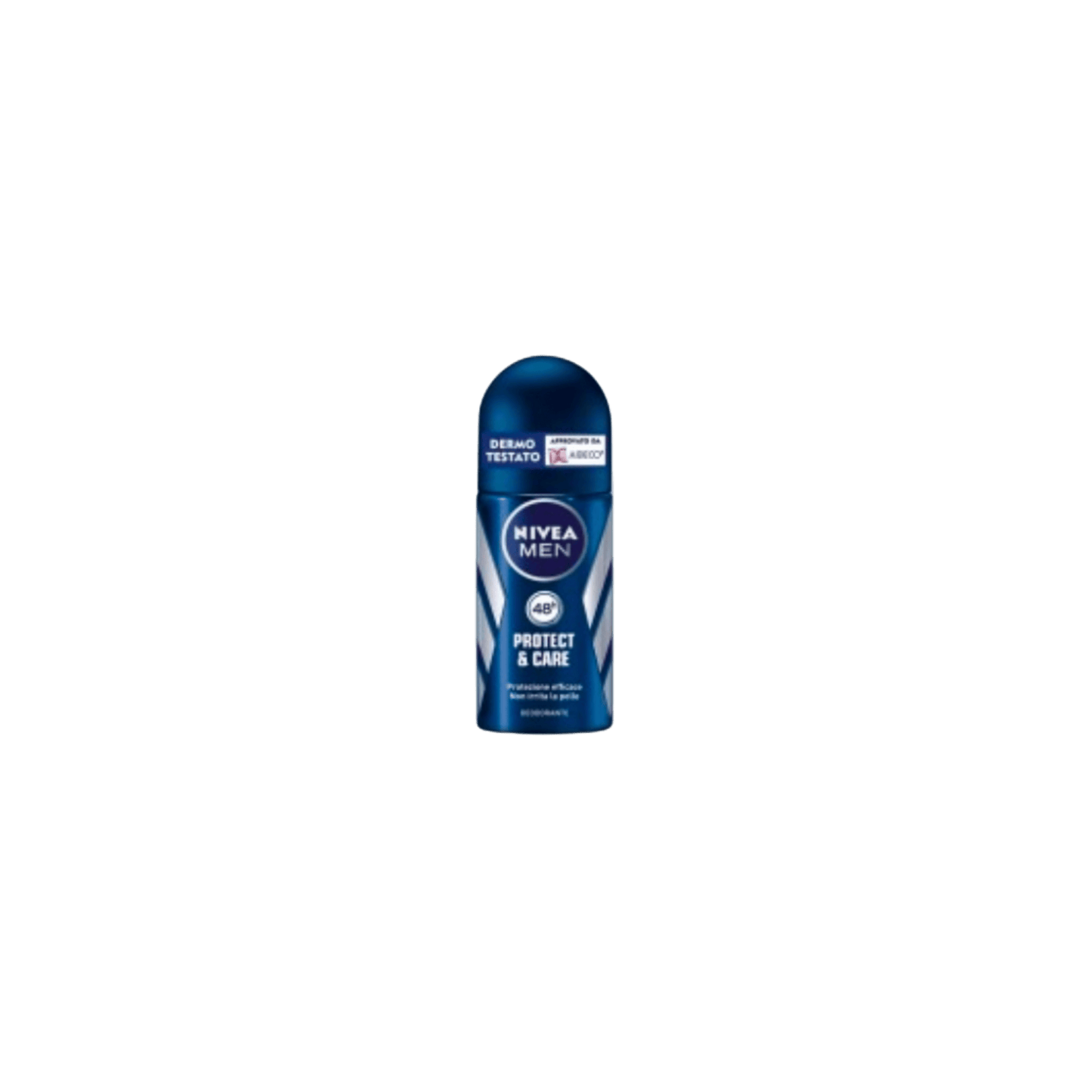 NIVEA DEODORANT ROLL ON MEN PROTECT & CARE 50ML