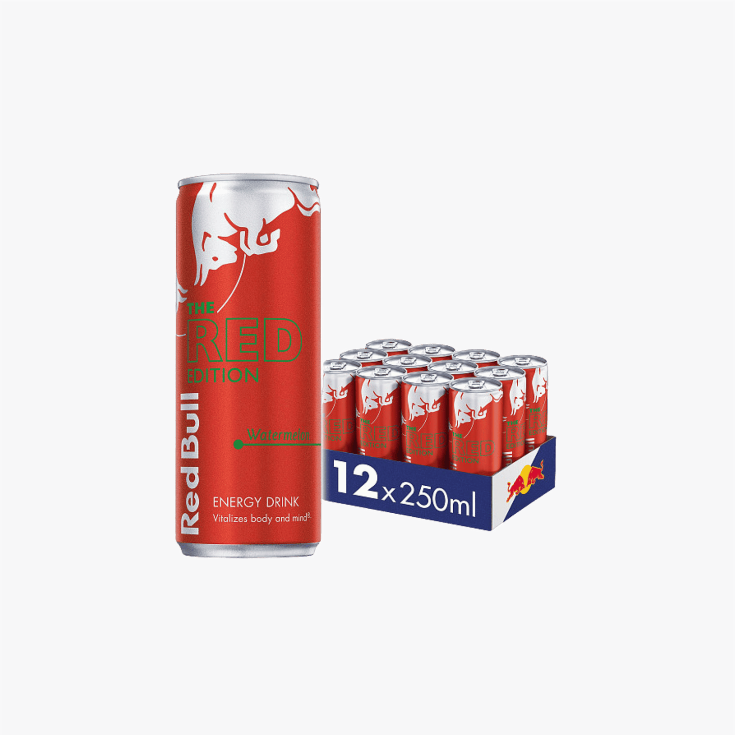REDBULL WATERMELON 8.5 FL OZ/250ML